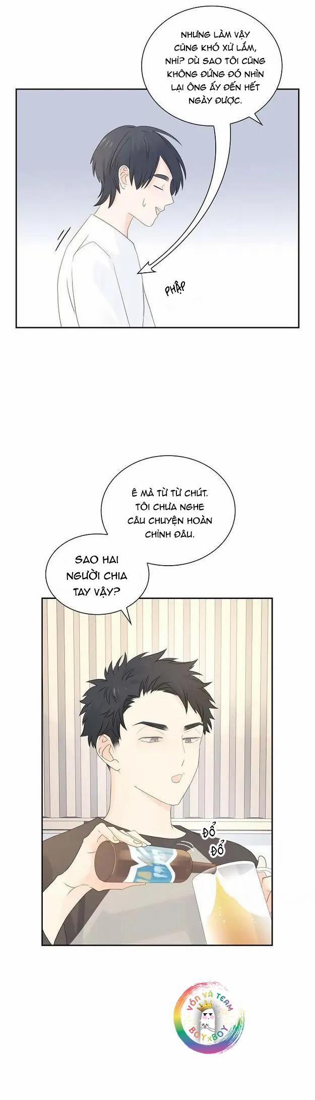 Lâu Đài Cát 56 trang 5