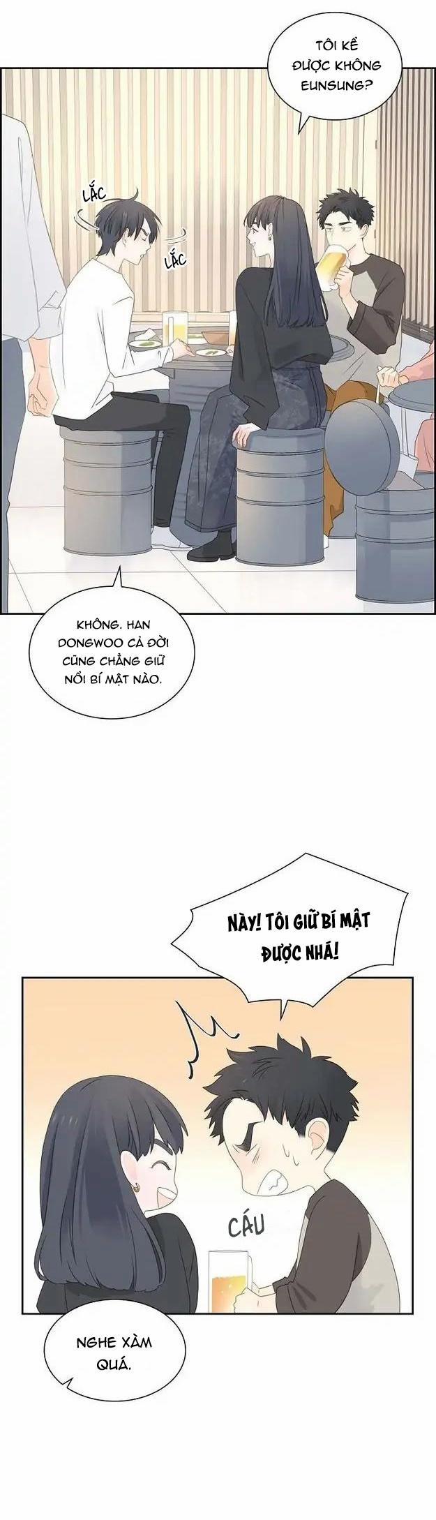 Lâu Đài Cát 56 trang 6