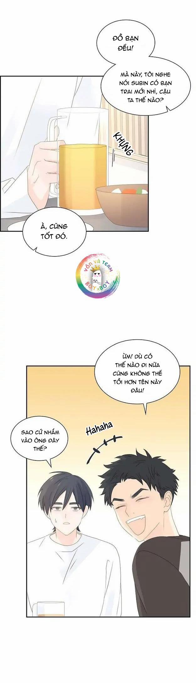 Lâu Đài Cát 56 trang 7