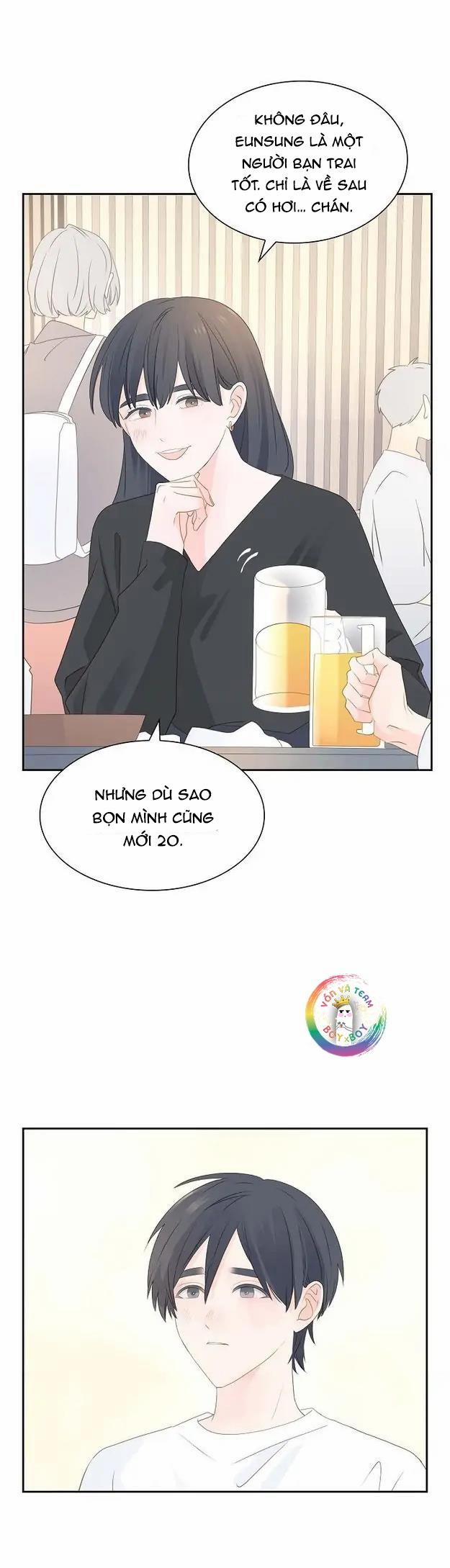 Lâu Đài Cát 56 trang 8