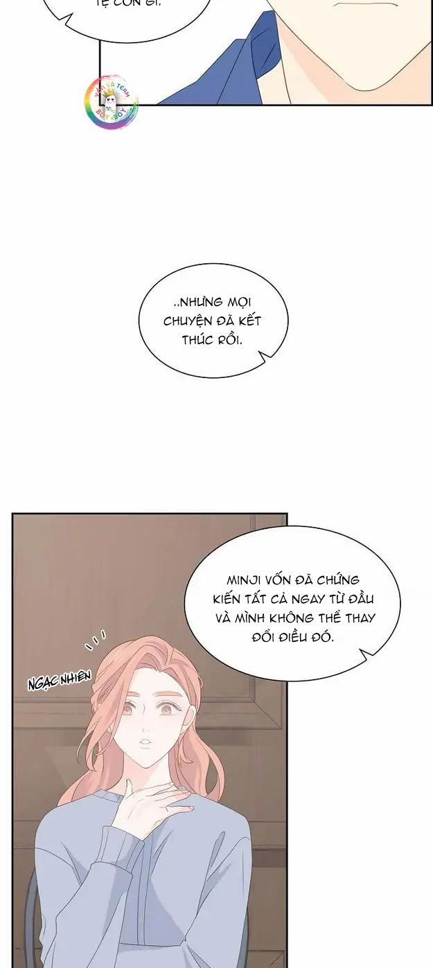 Lâu Đài Cát 57 trang 11