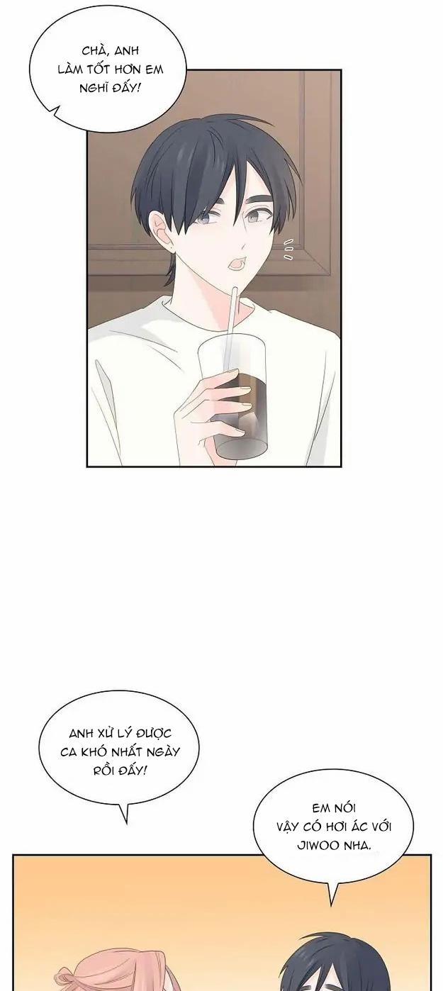 Lâu Đài Cát 57 trang 13