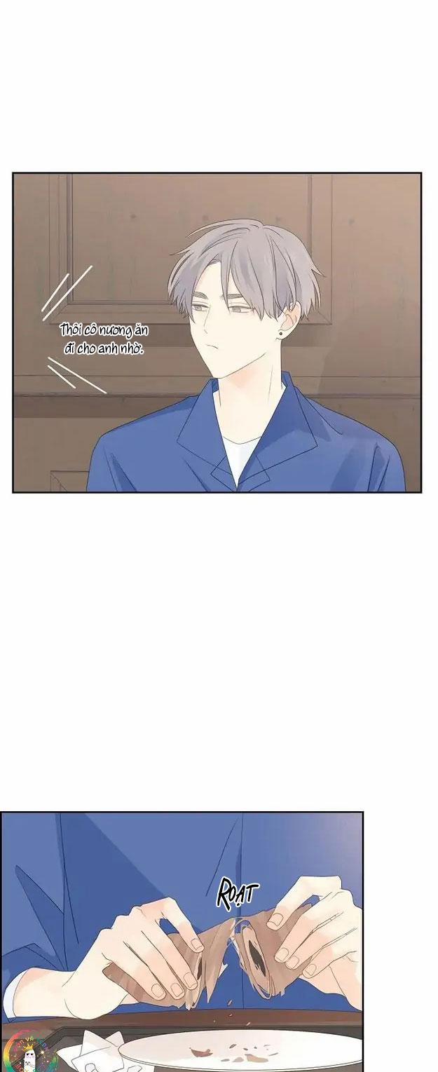 Lâu Đài Cát 57 trang 15