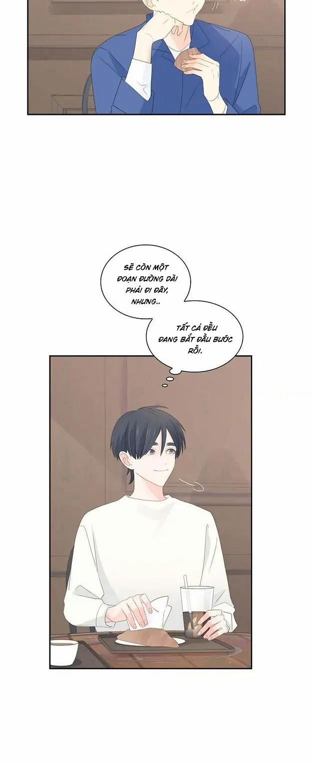 Lâu Đài Cát 57 trang 17