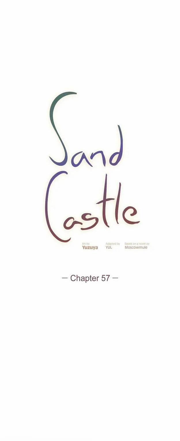 Lâu Đài Cát 57 trang 18