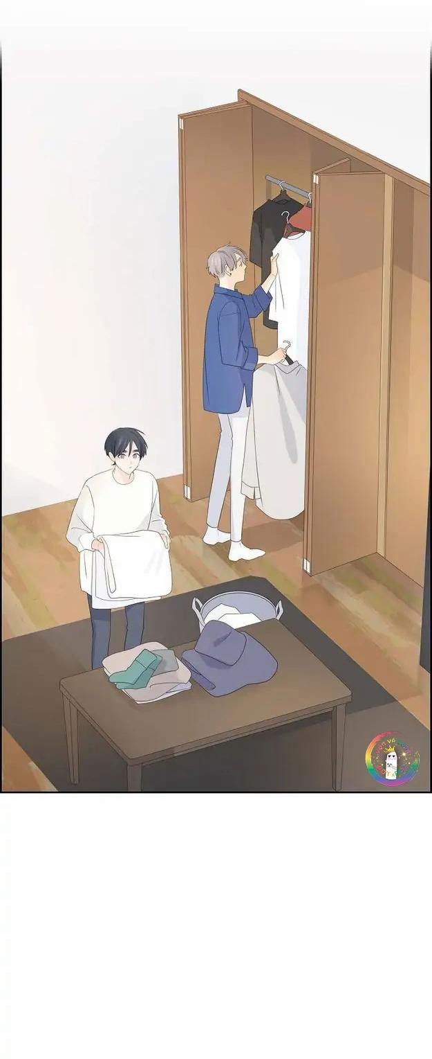 Lâu Đài Cát 57 trang 19