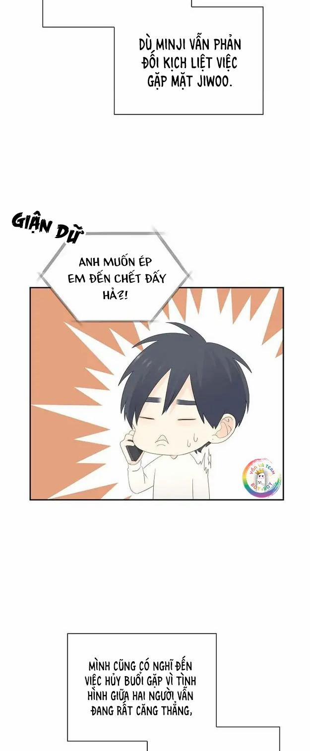 Lâu Đài Cát 57 trang 2