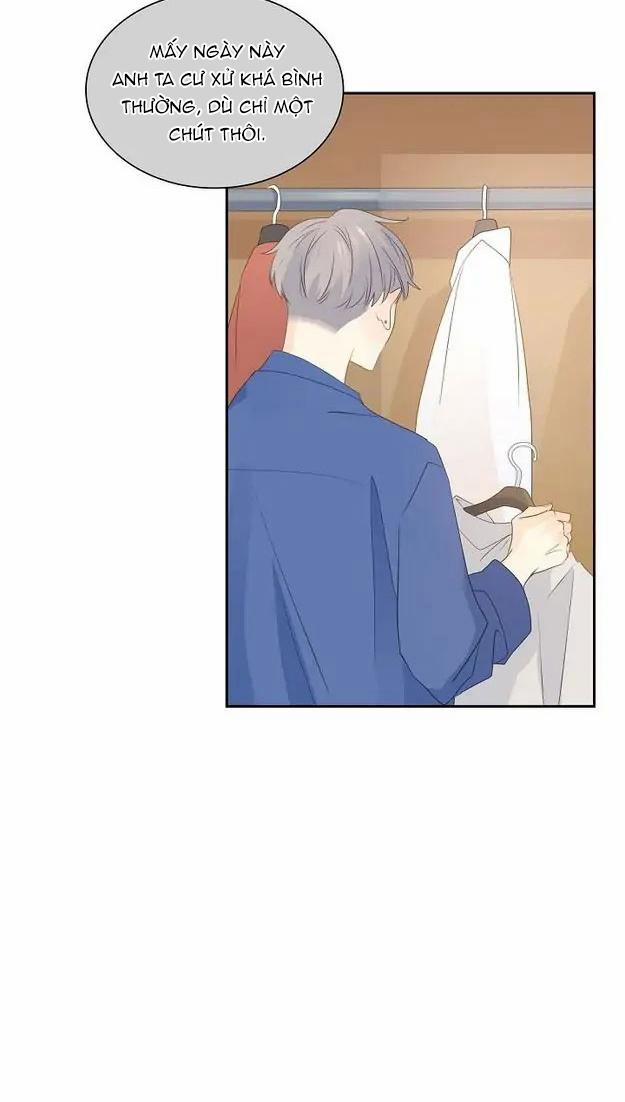 Lâu Đài Cát 57 trang 21