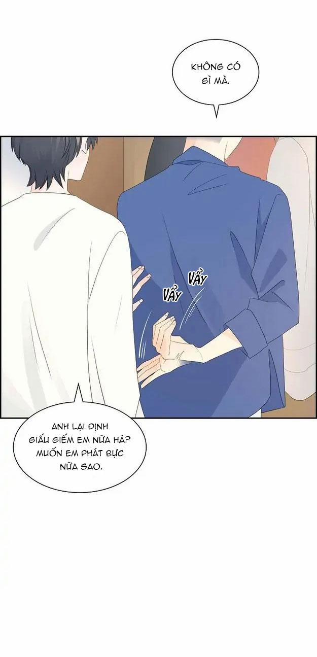 Lâu Đài Cát 57 trang 25