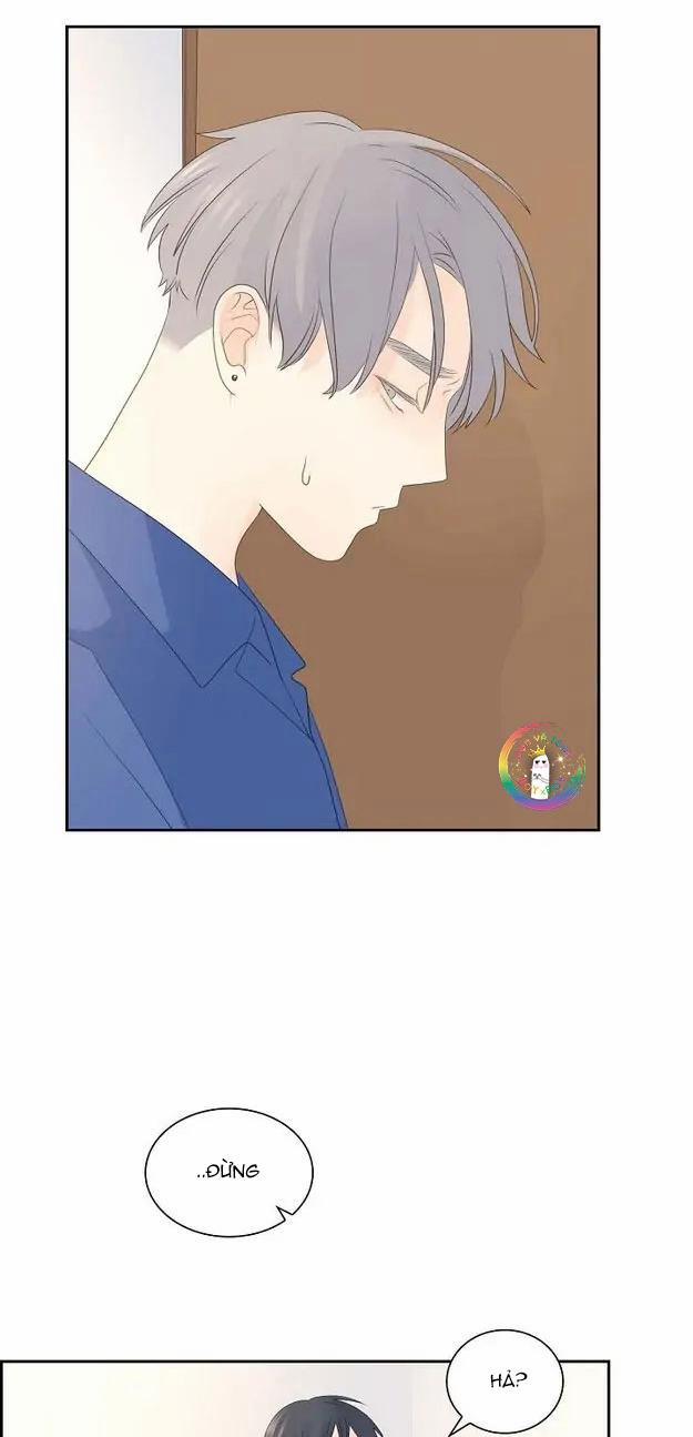 Lâu Đài Cát 57 trang 26