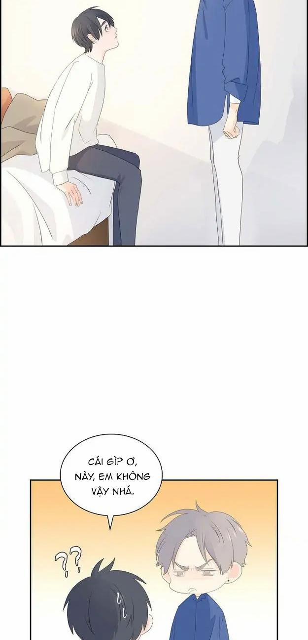 Lâu Đài Cát 57 trang 28