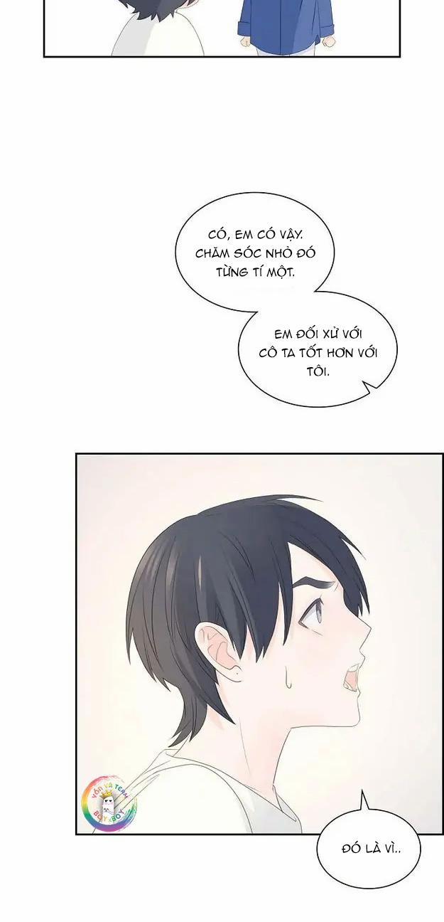 Lâu Đài Cát 57 trang 29