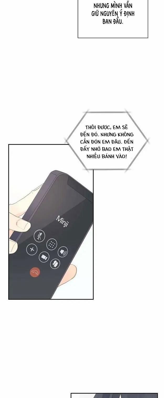 Lâu Đài Cát 57 trang 3