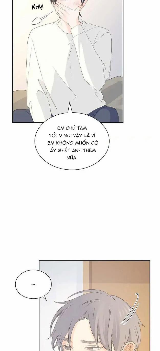 Lâu Đài Cát 57 trang 32