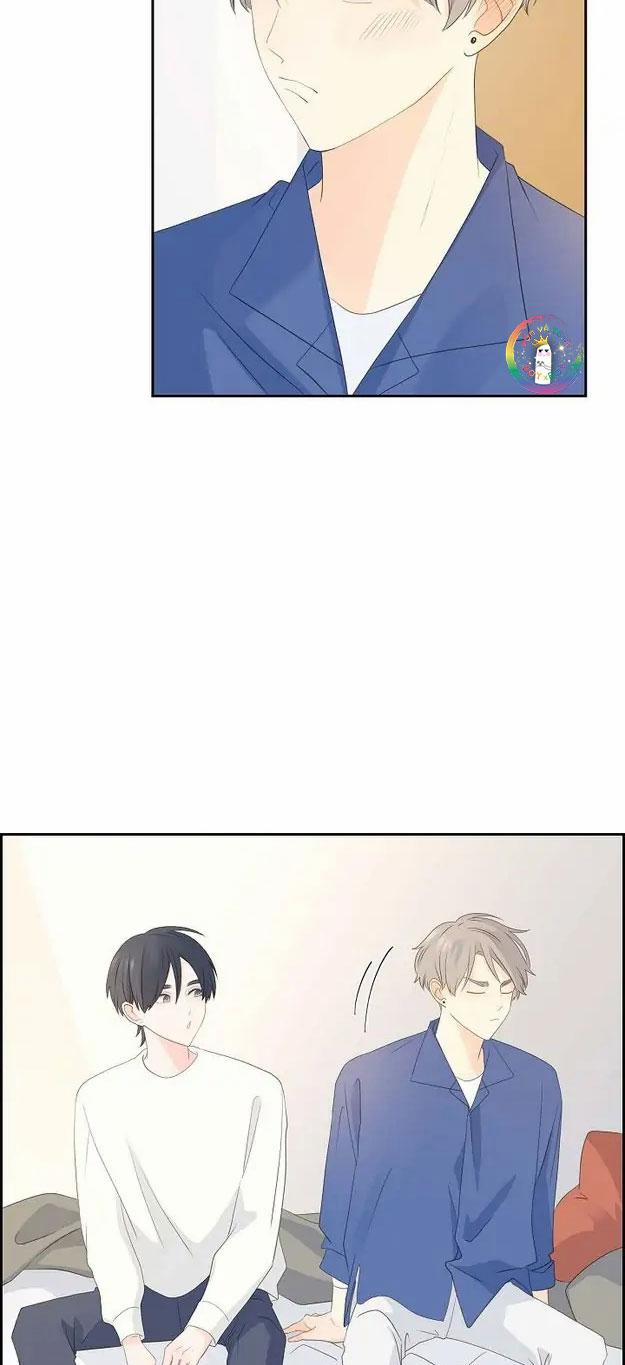 Lâu Đài Cát 57 trang 33