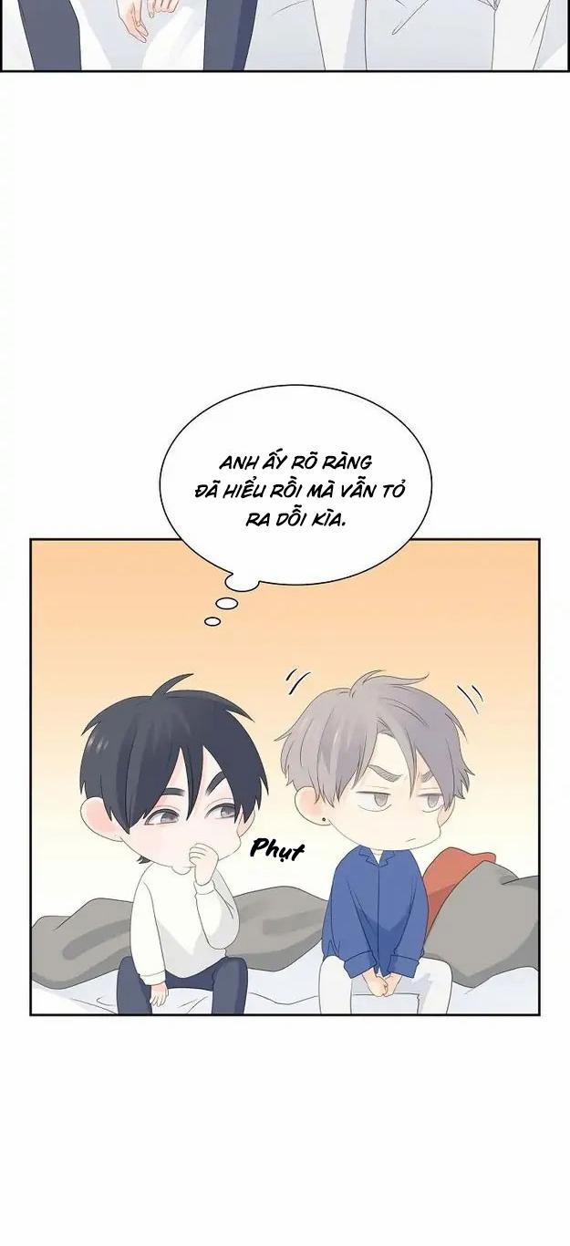 Lâu Đài Cát 57 trang 34