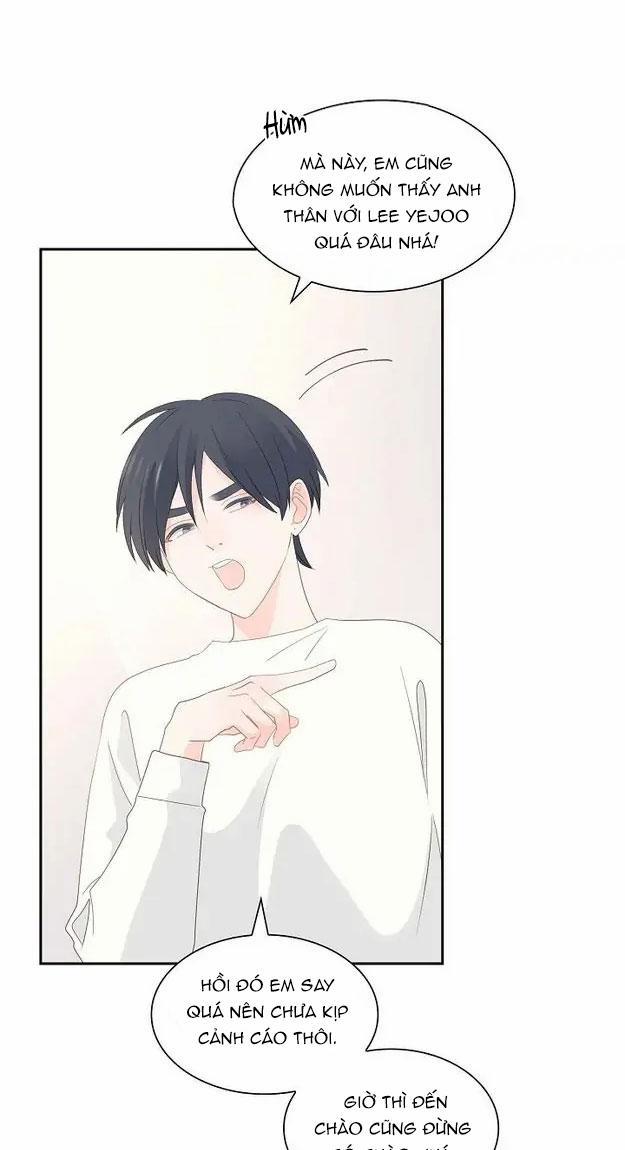 Lâu Đài Cát 57 trang 35