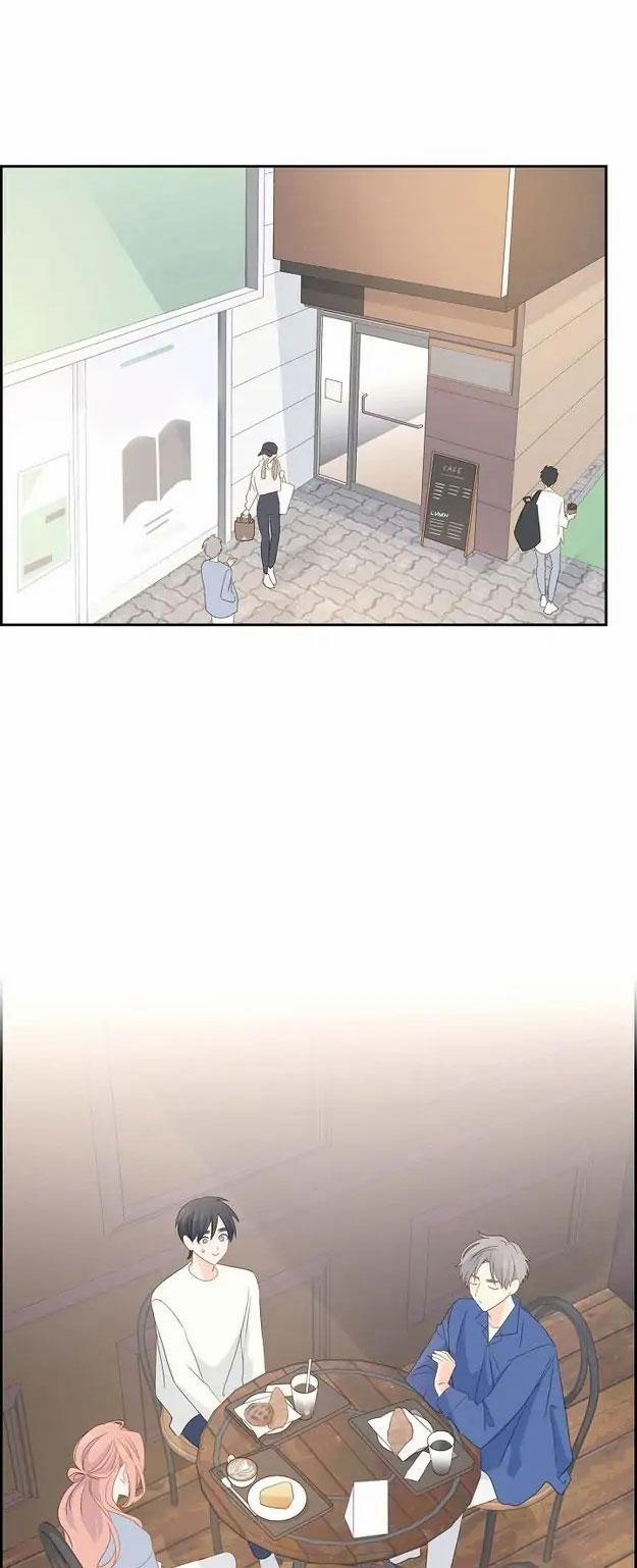 Lâu Đài Cát 57 trang 5