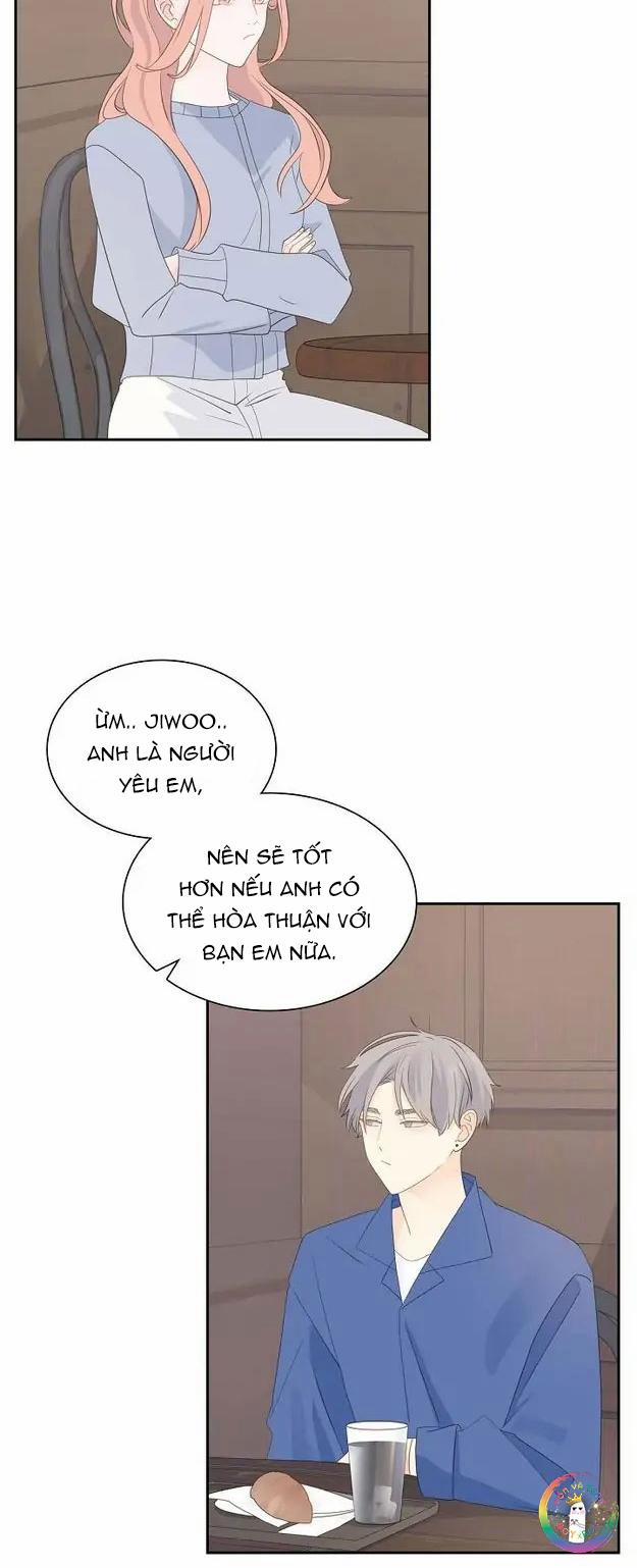 Lâu Đài Cát 57 trang 8