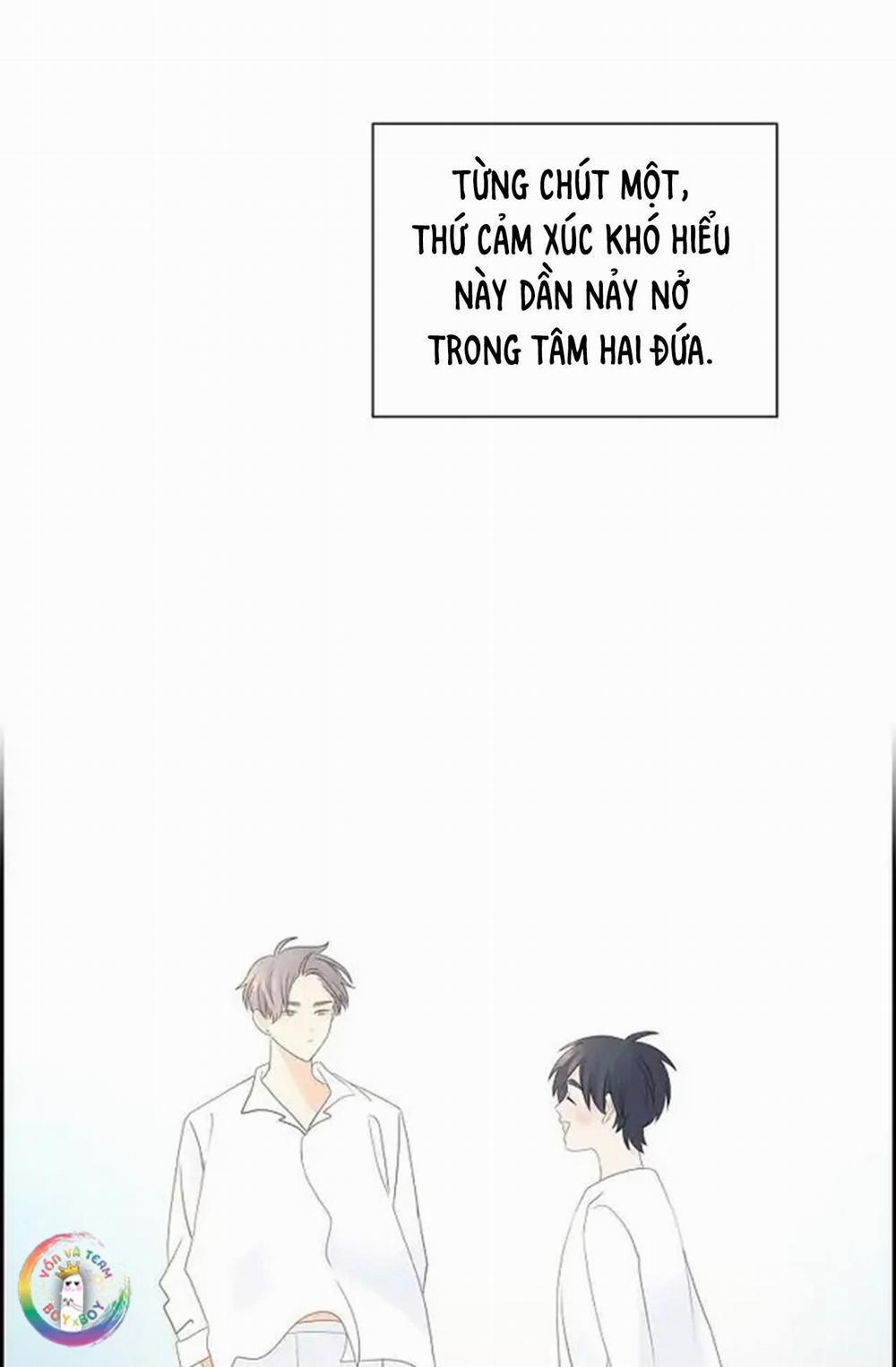 Lâu Đài Cát 58 trang 10