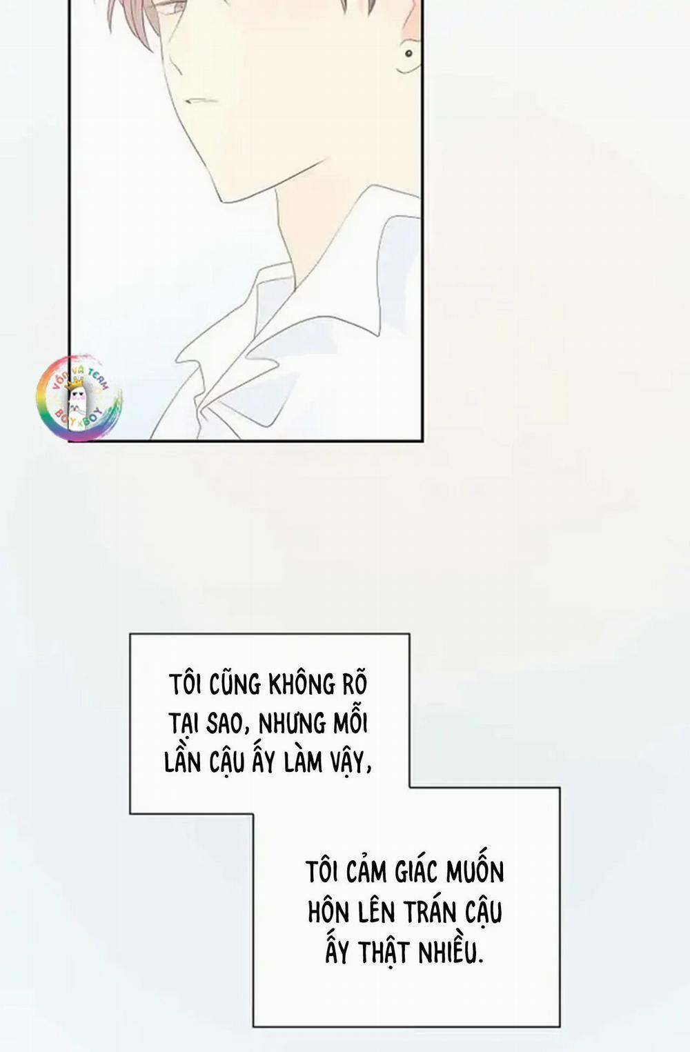 Lâu Đài Cát 58 trang 18