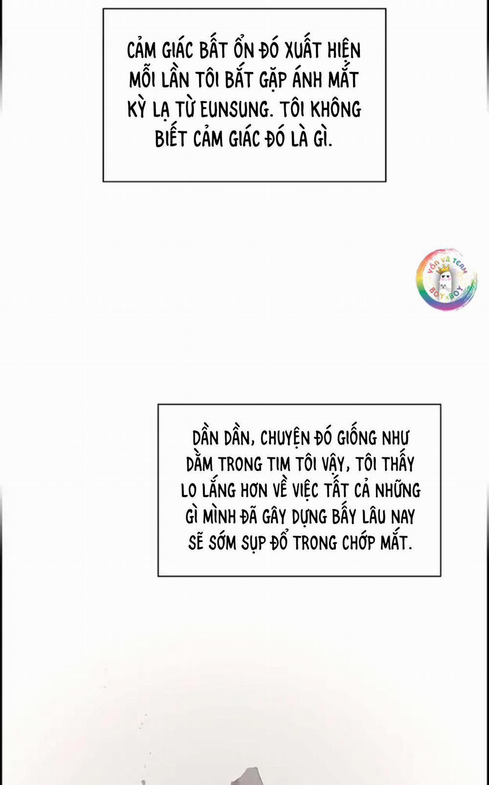 Lâu Đài Cát 58 trang 24