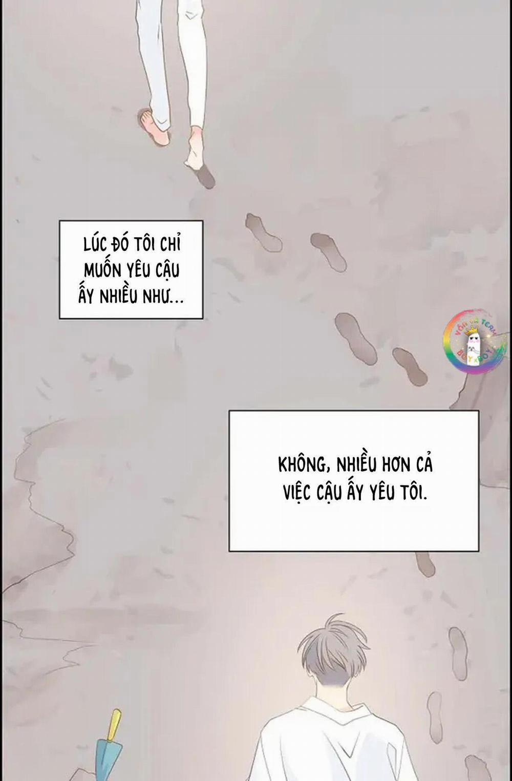 Lâu Đài Cát 58 trang 32