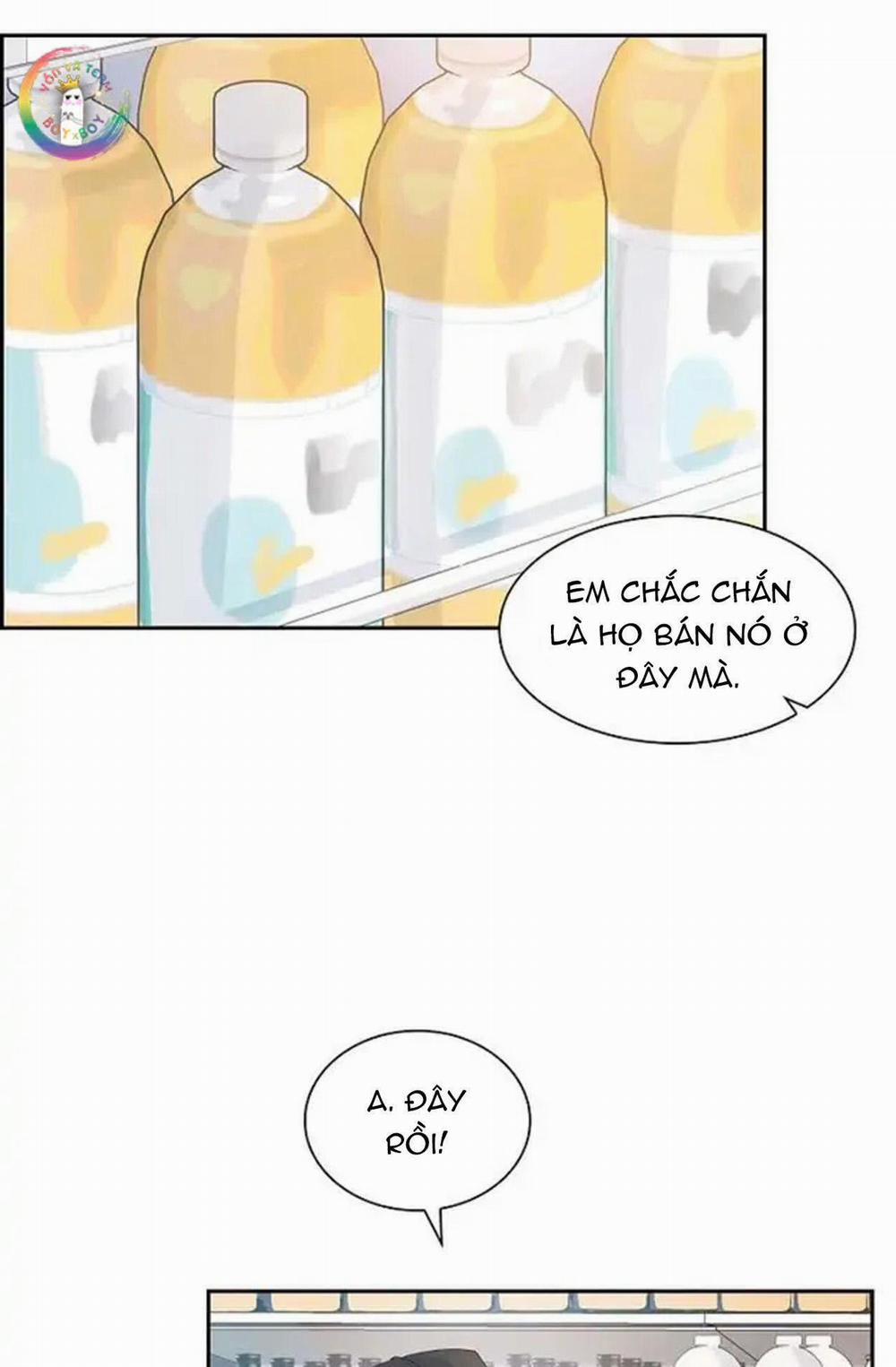 Lâu Đài Cát 58 trang 38