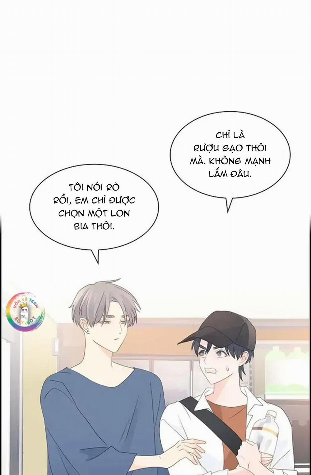 Lâu Đài Cát 58 trang 40