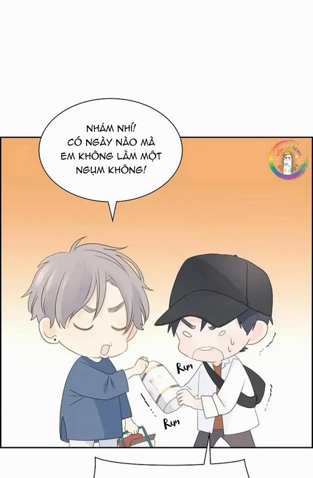 Lâu Đài Cát 58 trang 45