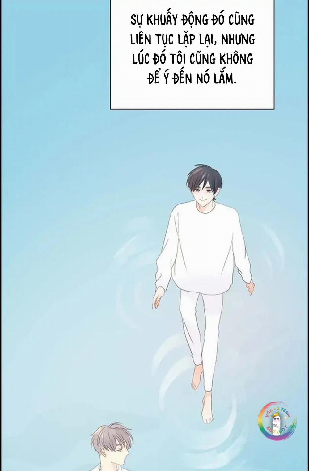 Lâu Đài Cát 58 trang 5