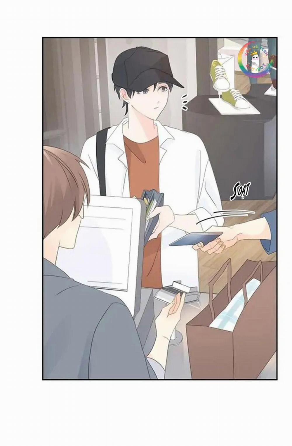 Lâu Đài Cát 58 trang 55