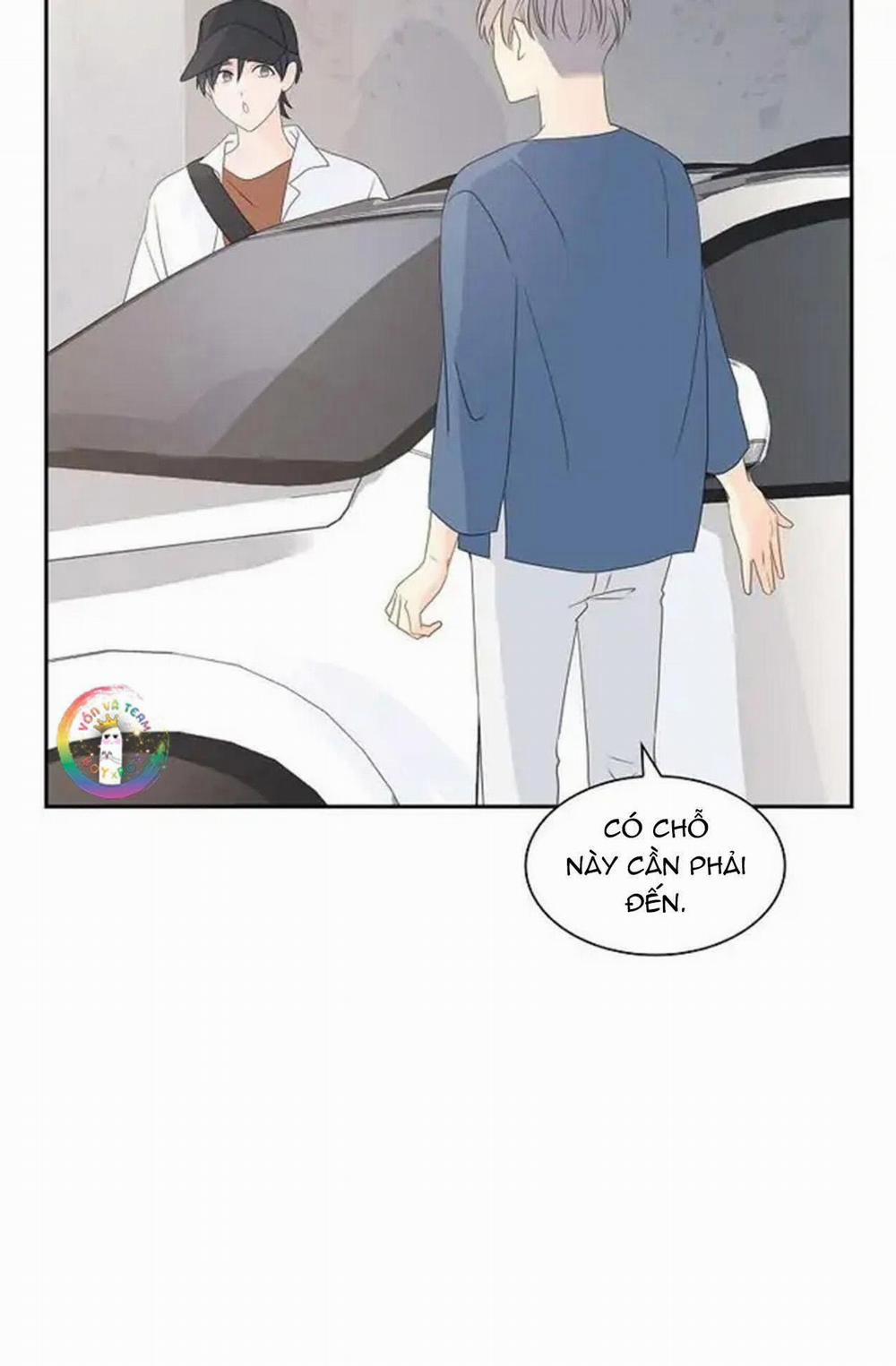 Lâu Đài Cát 58 trang 61