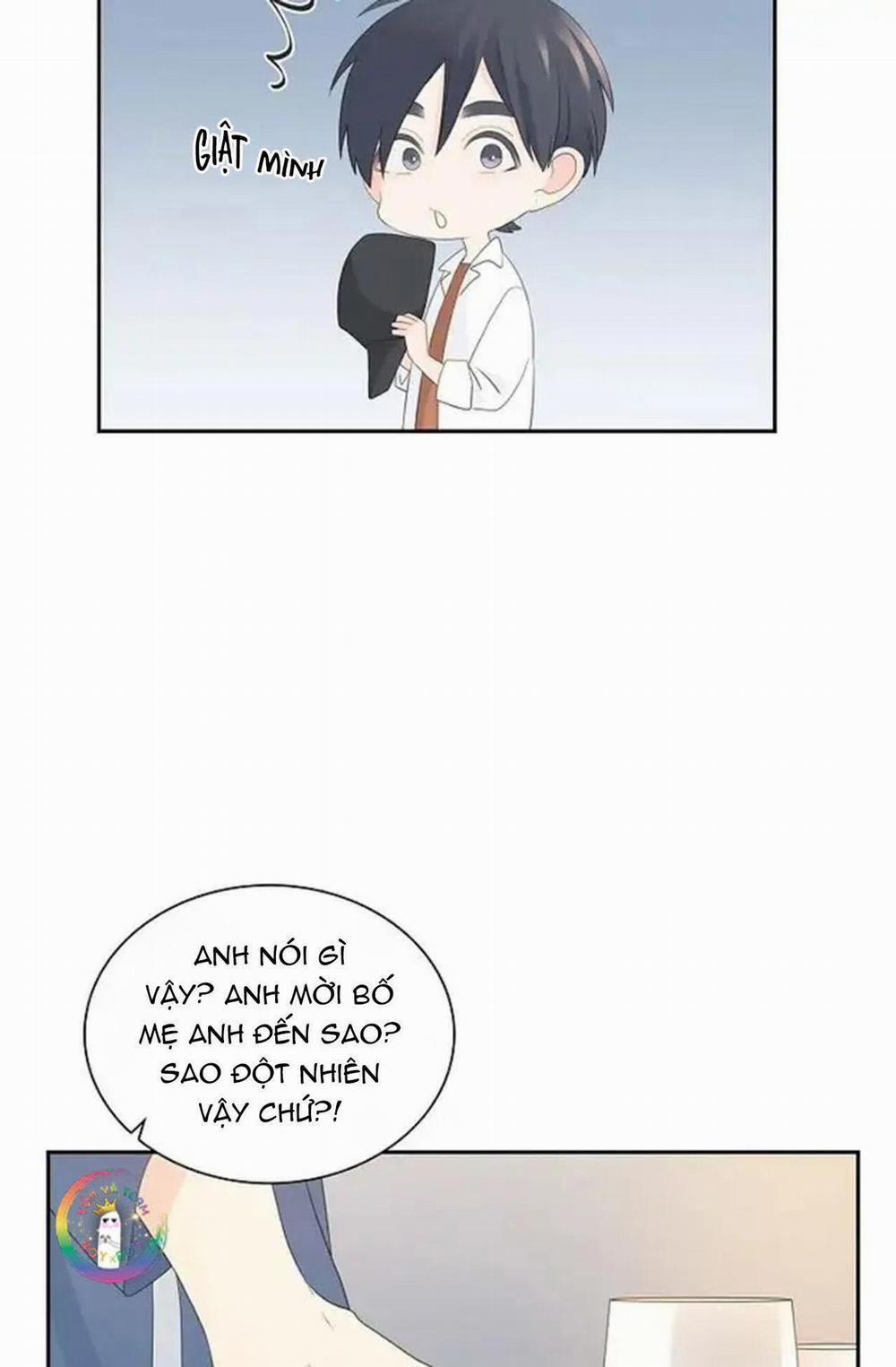 Lâu Đài Cát 58 trang 66