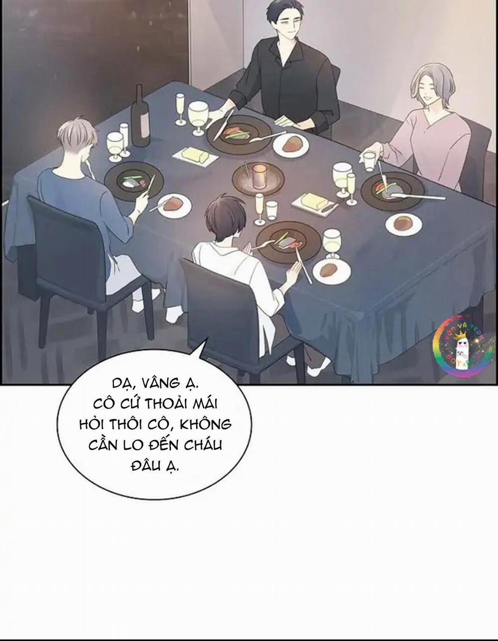 Lâu Đài Cát 58 trang 74