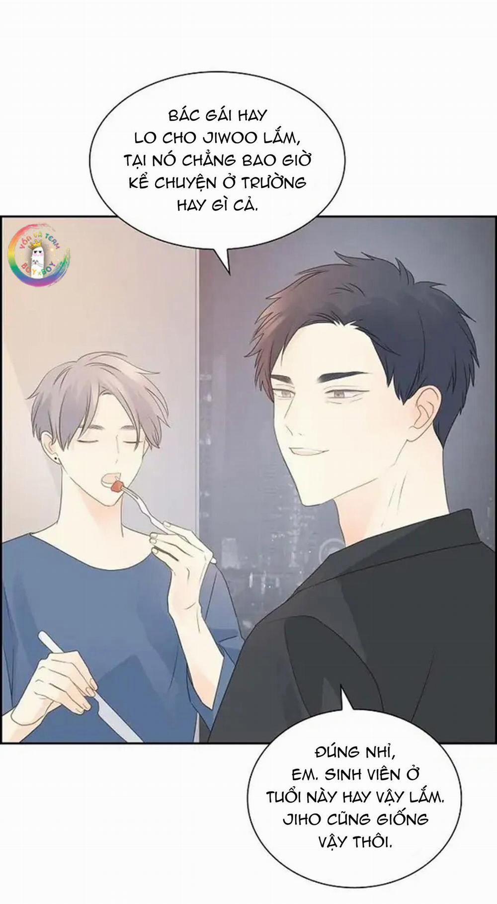 Lâu Đài Cát 58 trang 76