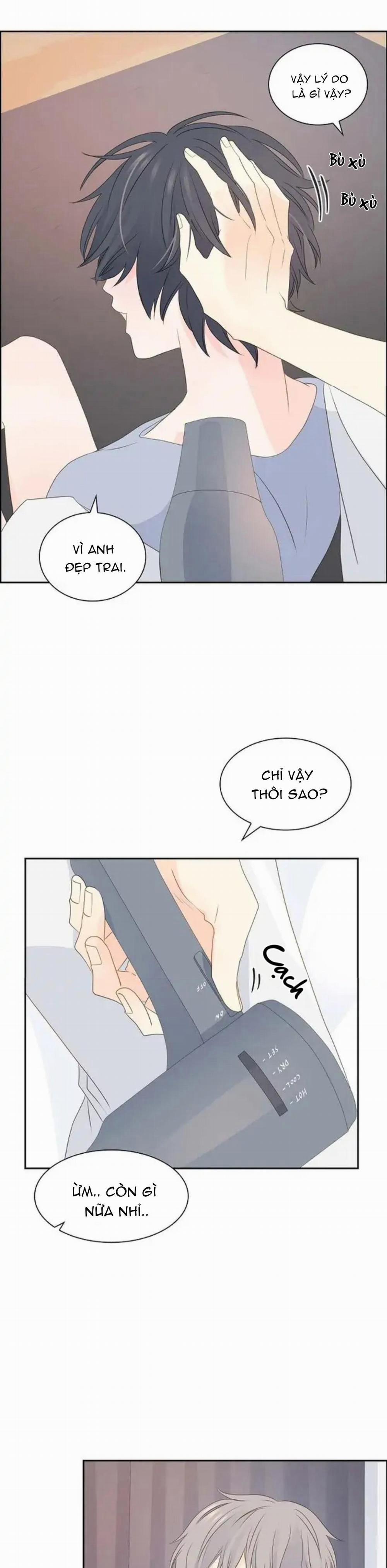 Lâu Đài Cát 59 trang 10