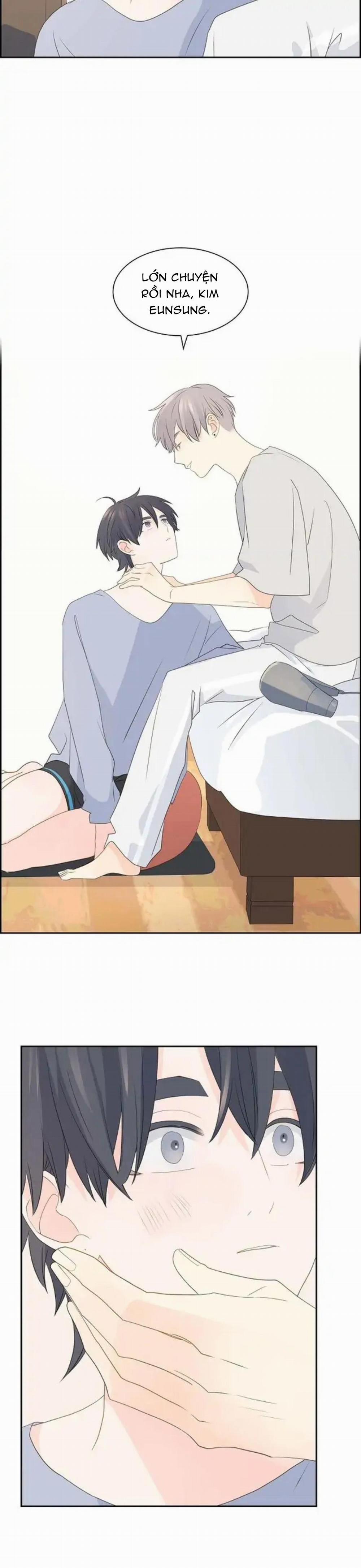 Lâu Đài Cát 59 trang 13