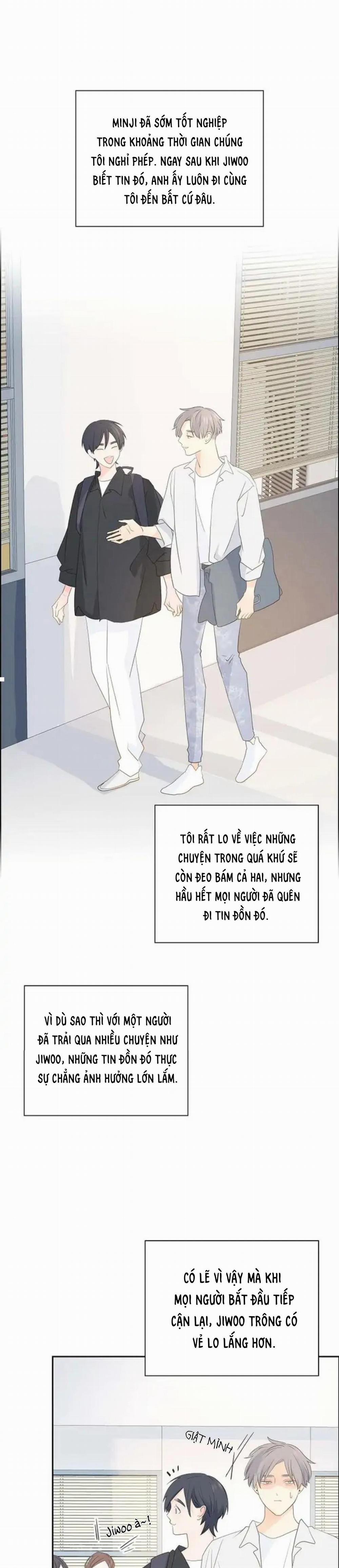 Lâu Đài Cát 59 trang 16