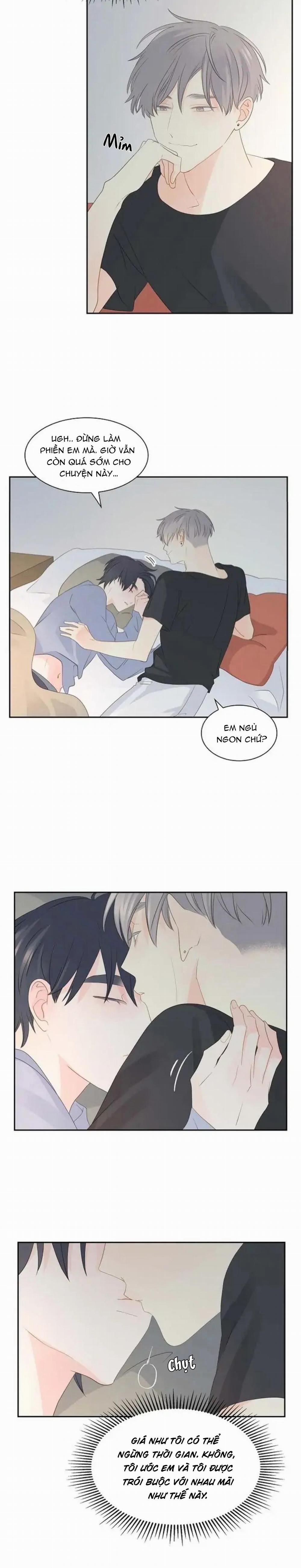 Lâu Đài Cát 59 trang 20