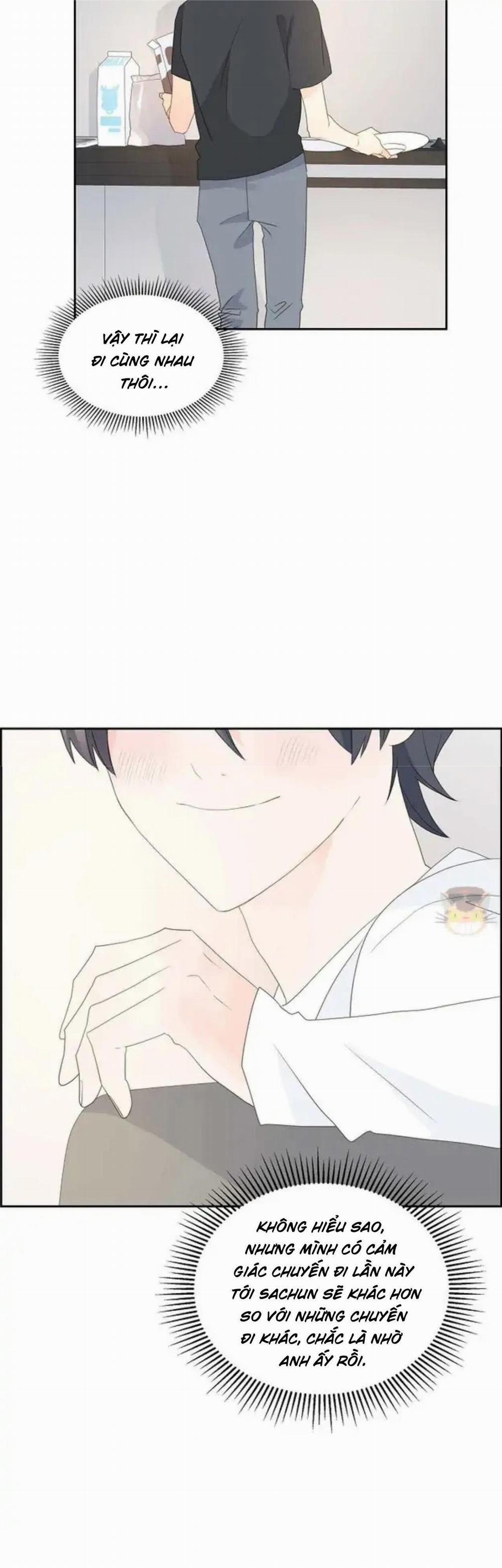 Lâu Đài Cát 59 trang 27