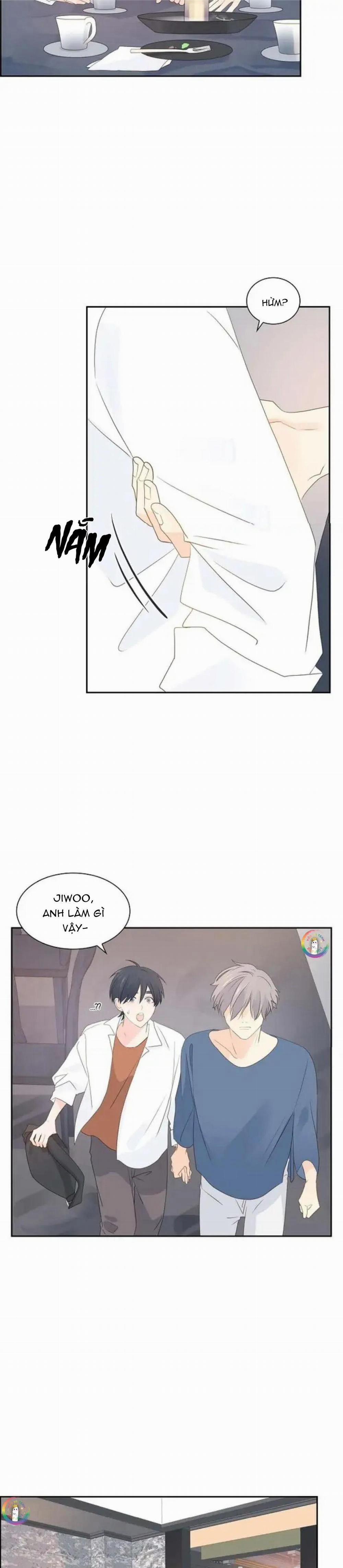 Lâu Đài Cát 59 trang 4