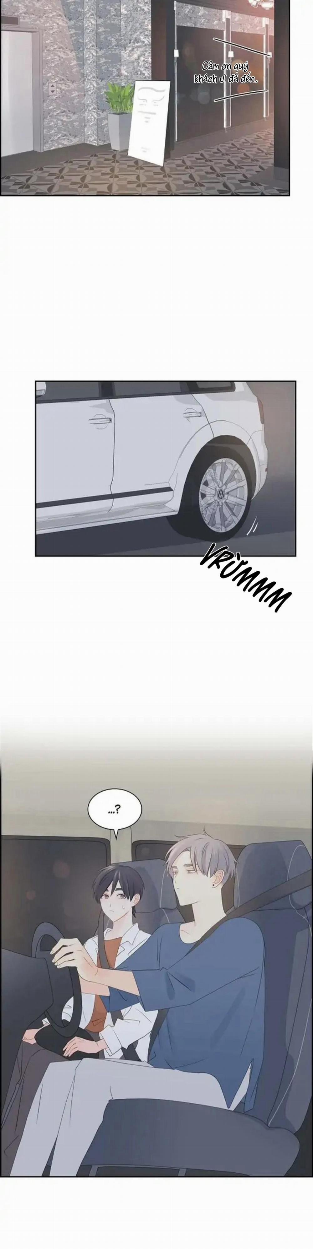 Lâu Đài Cát 59 trang 5