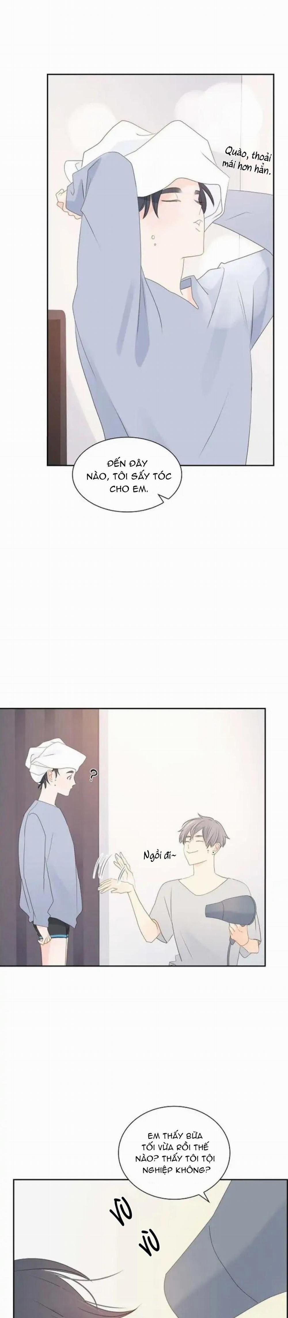 Lâu Đài Cát 59 trang 8