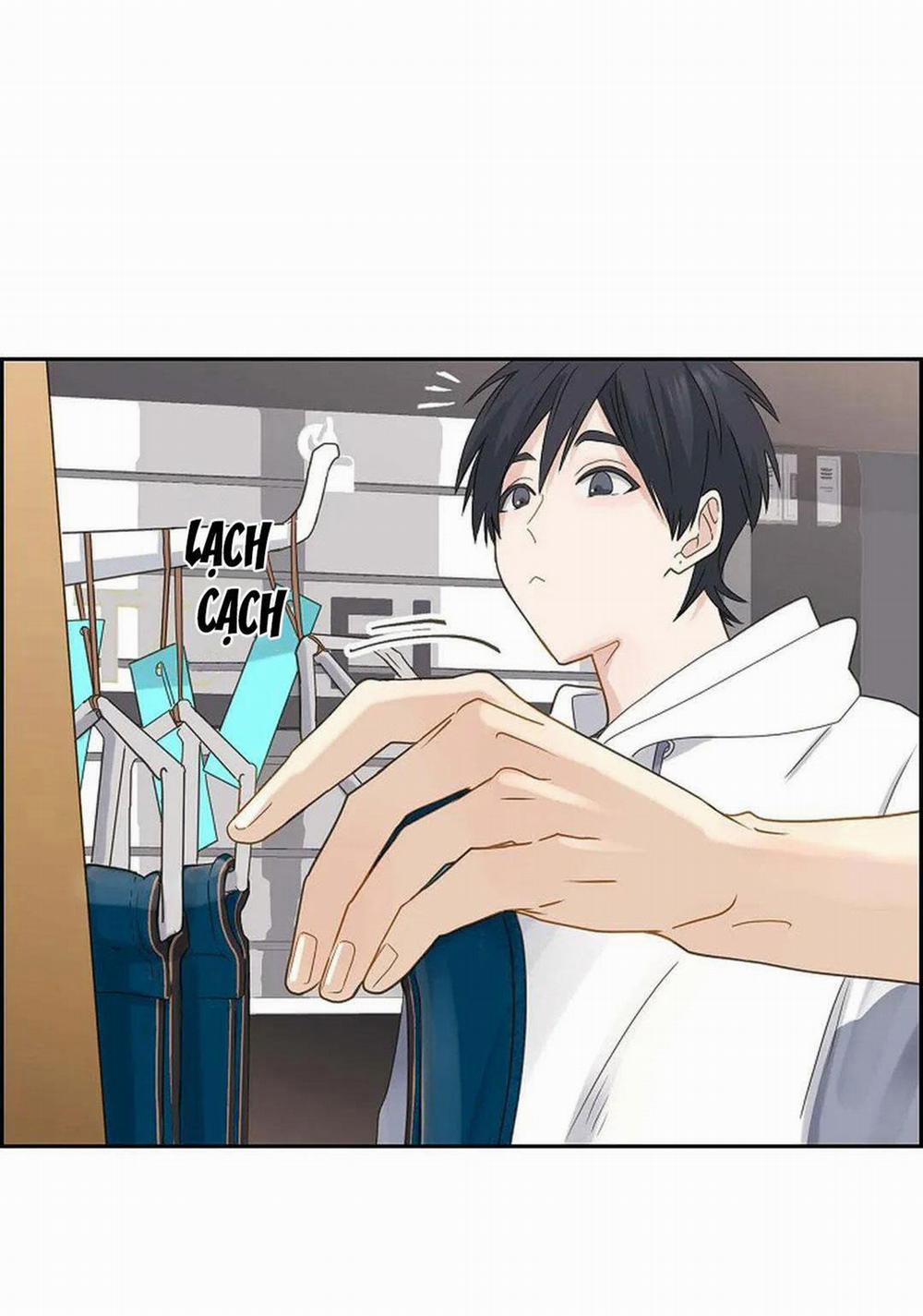 Lâu Đài Cát 6 trang 12