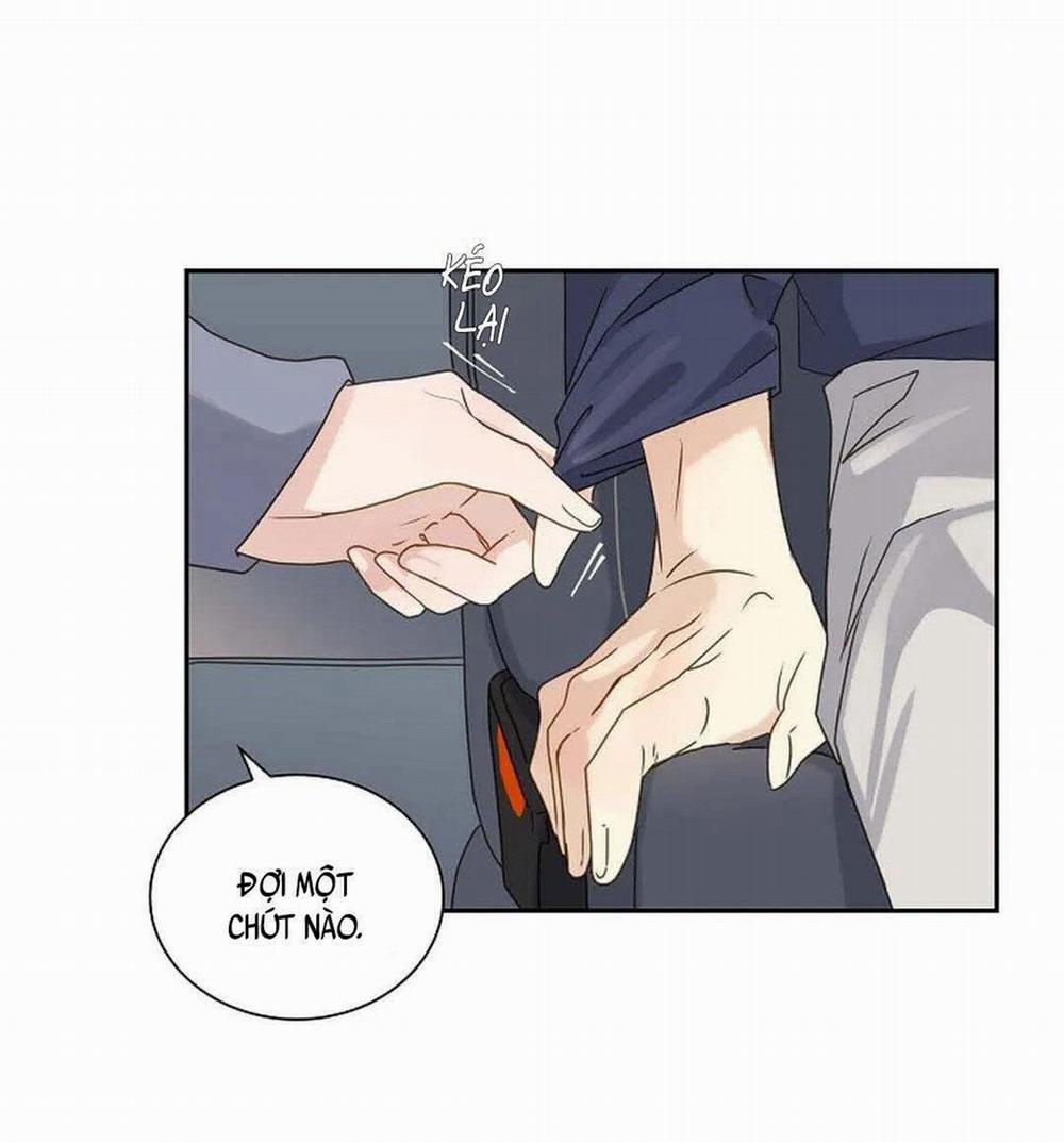 Lâu Đài Cát 6 trang 20