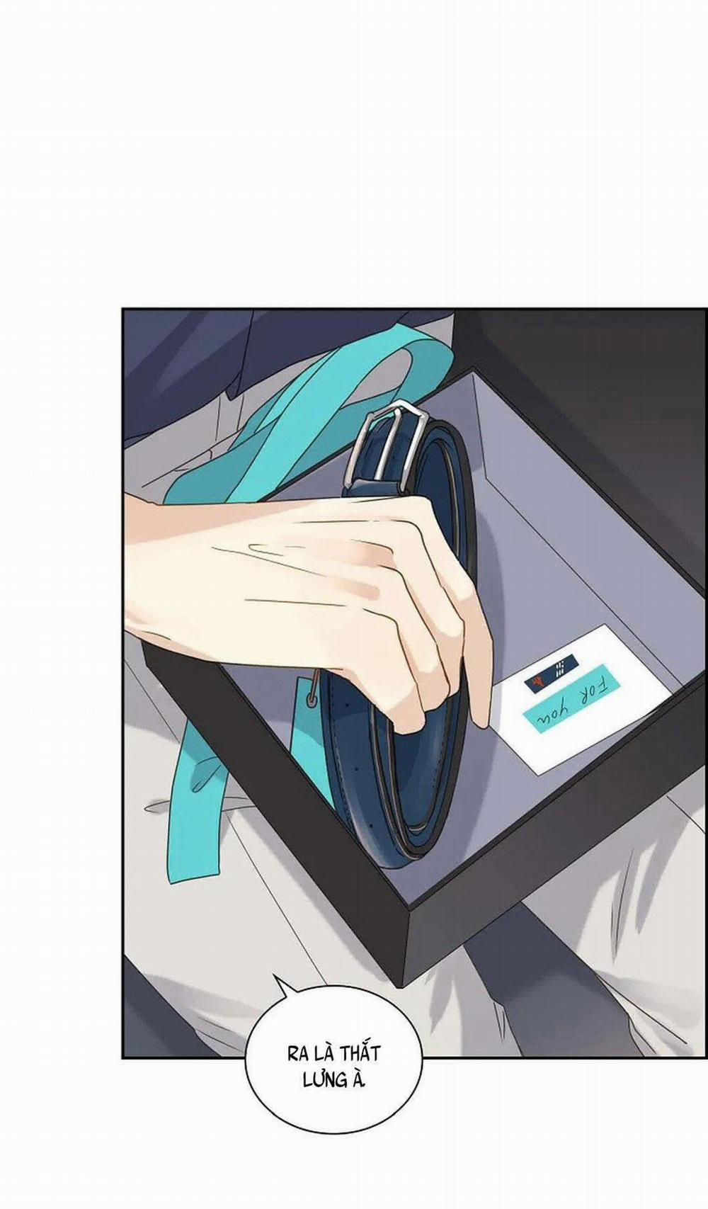 Lâu Đài Cát 6 trang 25