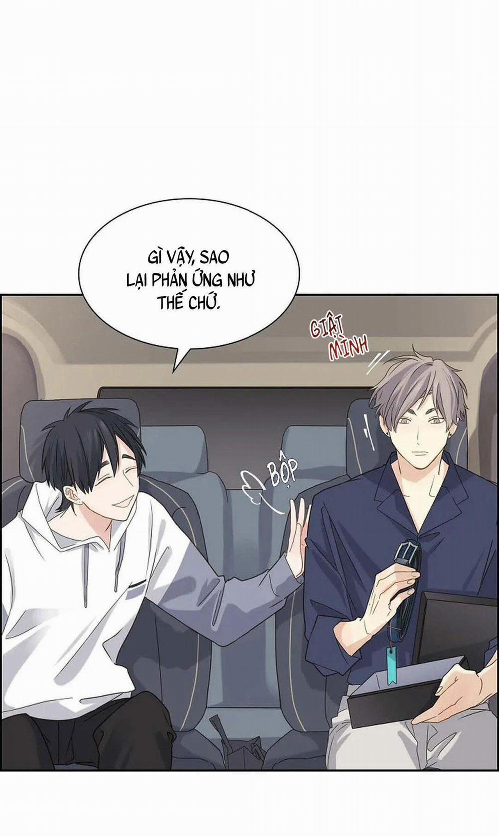 Lâu Đài Cát 6 trang 30