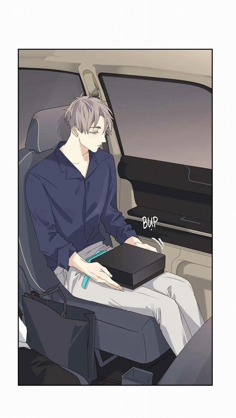 Lâu Đài Cát 6 trang 34