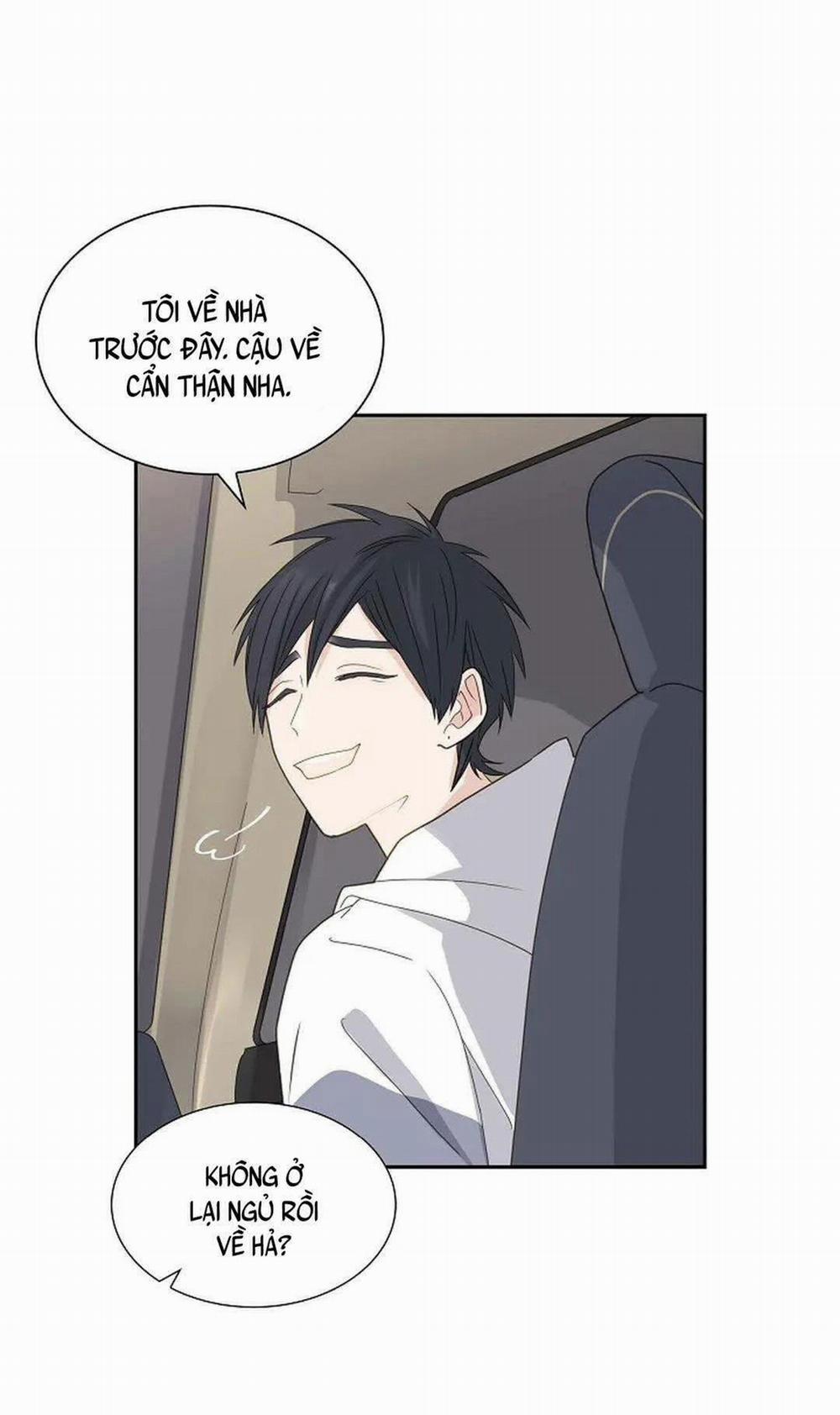 Lâu Đài Cát 6 trang 36